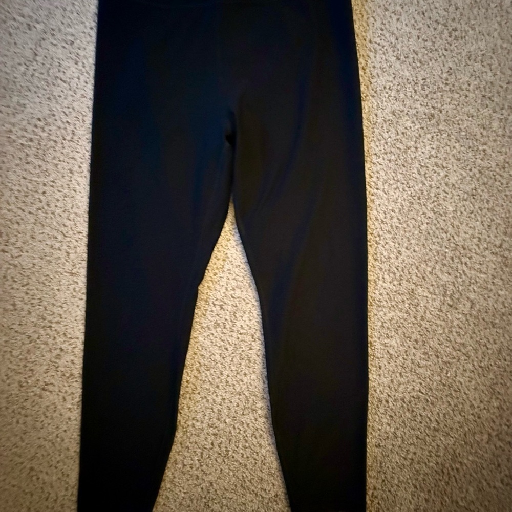 Old Navy Black Leggings